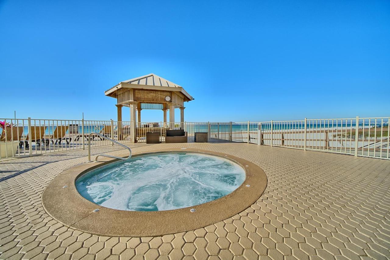 הוילה פנמה סיטי ביץ' Treasure Island 1102 מראה חיצוני תמונה