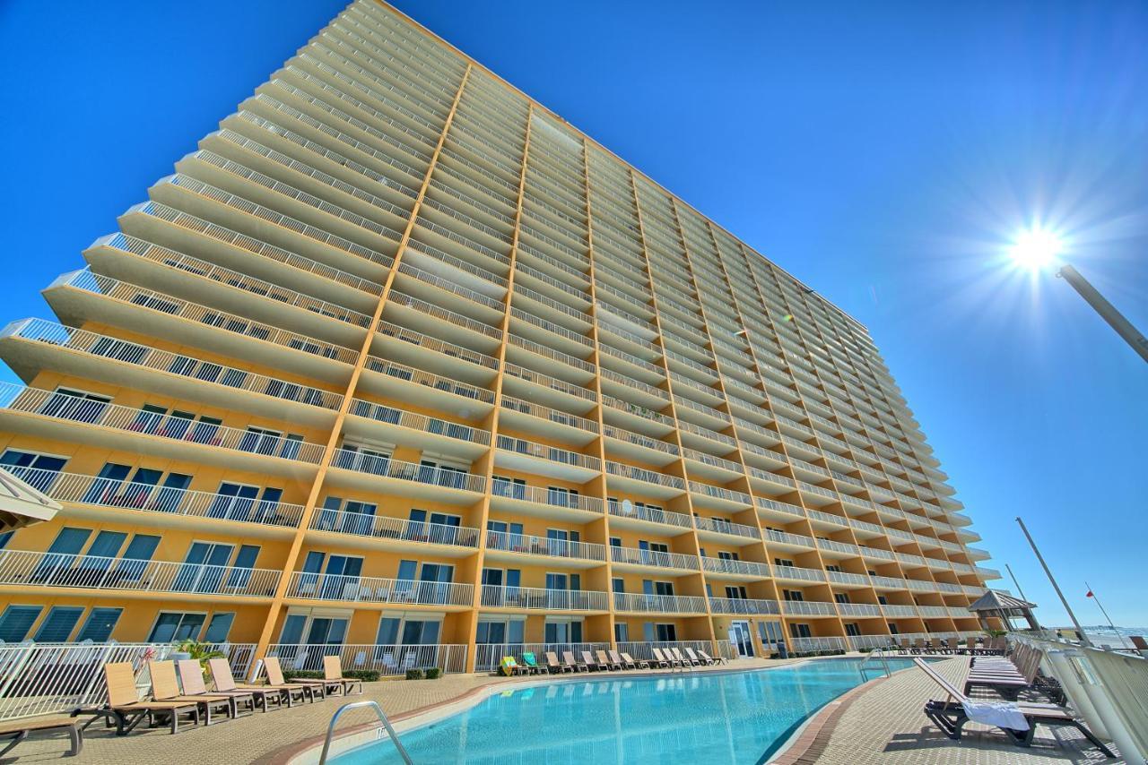 הוילה פנמה סיטי ביץ' Treasure Island 1102 מראה חיצוני תמונה