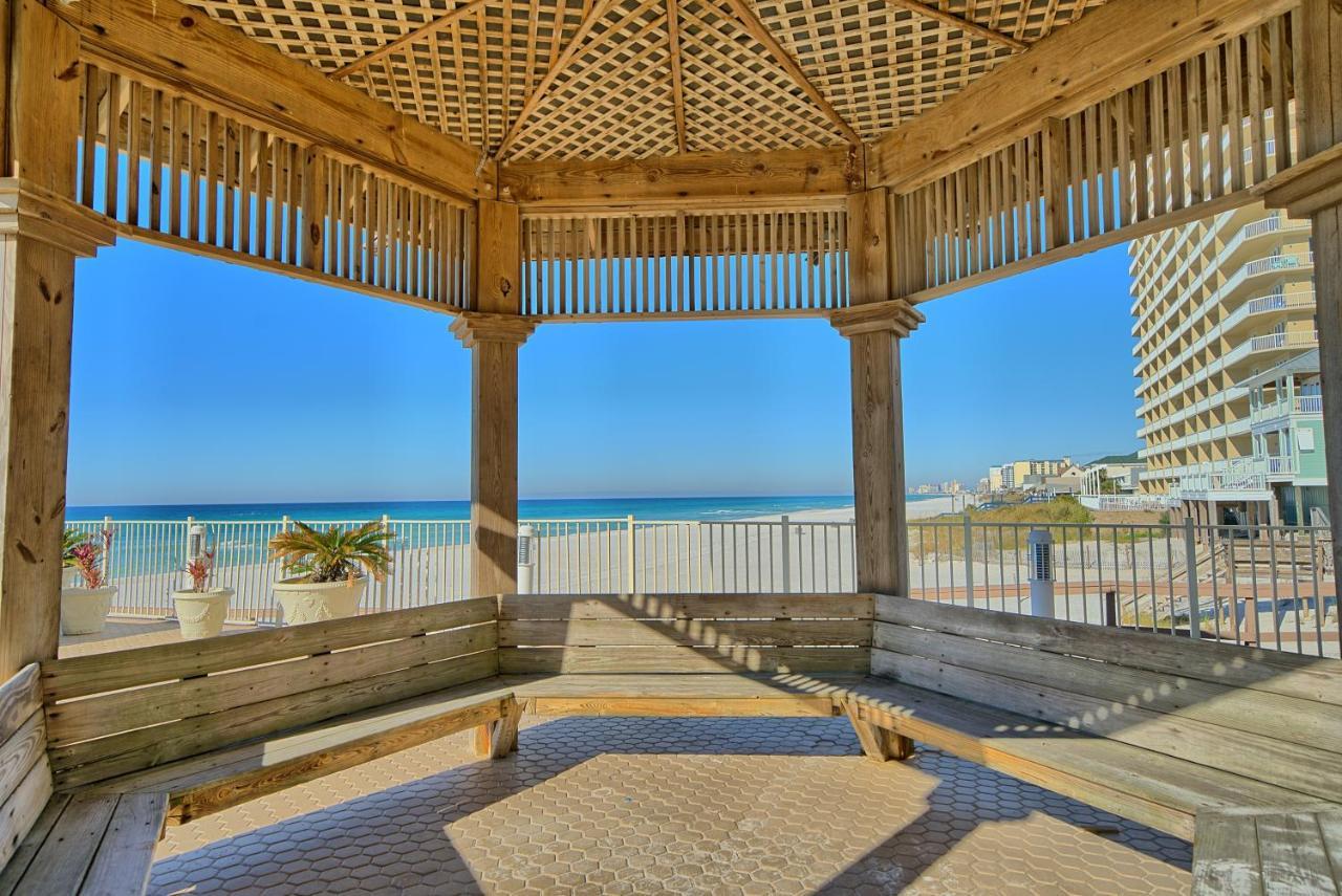 הוילה פנמה סיטי ביץ' Treasure Island 1102 מראה חיצוני תמונה
